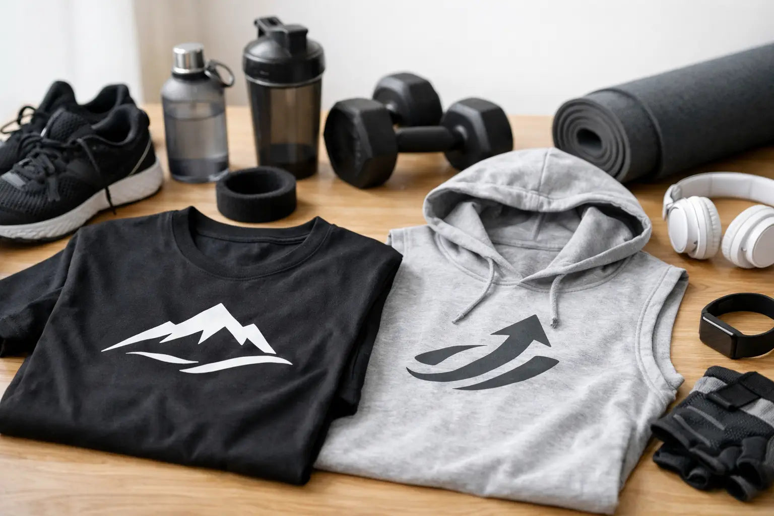 11 Best Motivational Clothing Brands for Adults