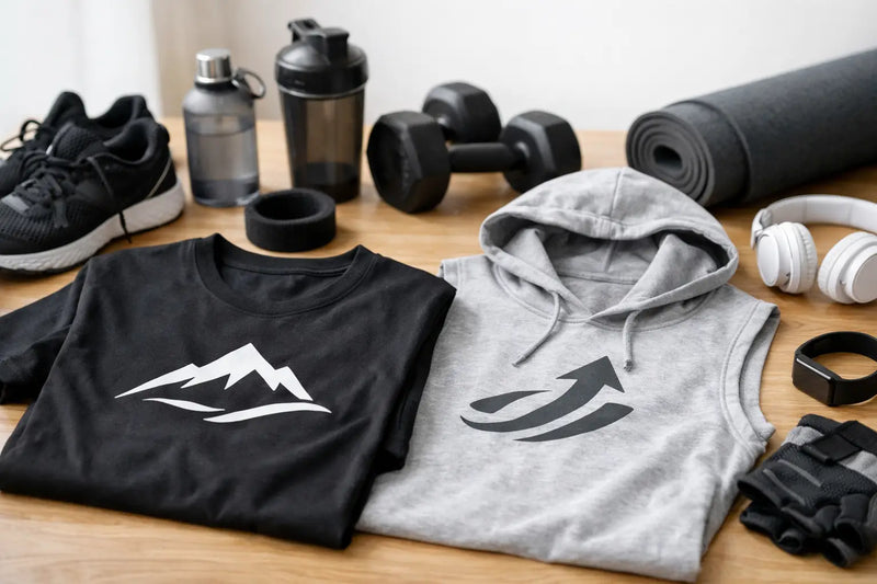 11 Best Motivational Clothing Brands for Adults