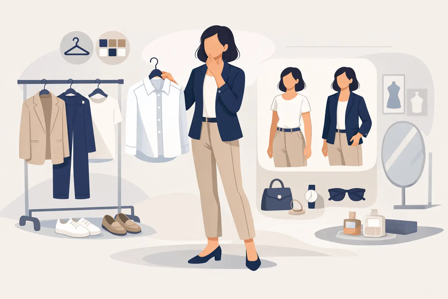 How to Create a Personal Uniform