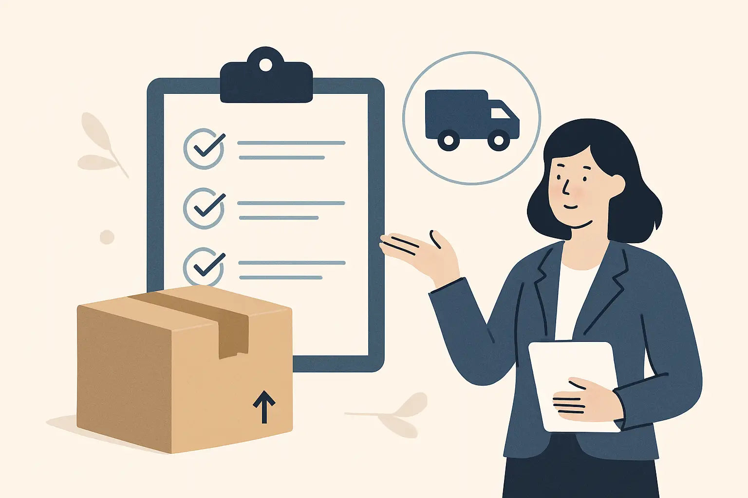 Minimal Inspiration Shipping Policy, Explained