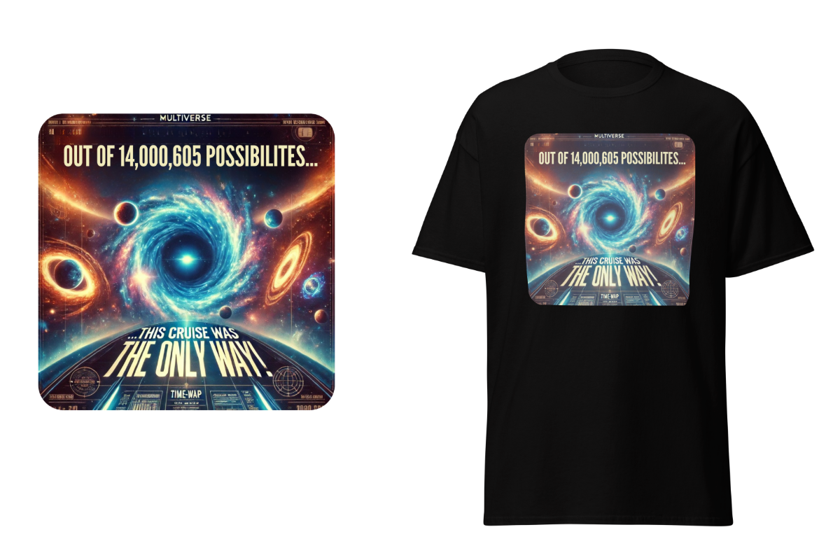 A Heroic Milestone: Marvel‑Themed Anniversary T‑Shirt
