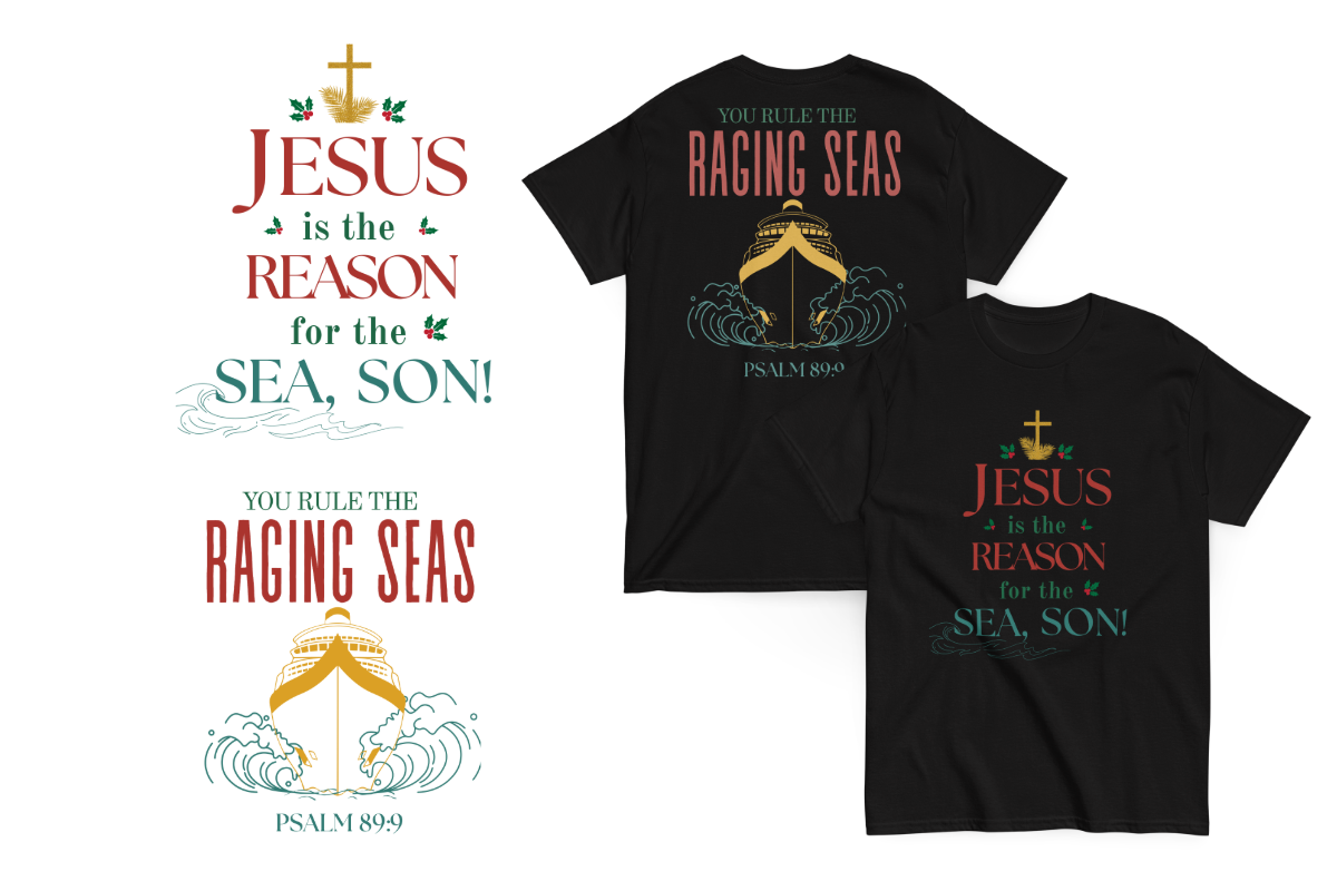 The Sea Is the Reason for This Season’s Adventure