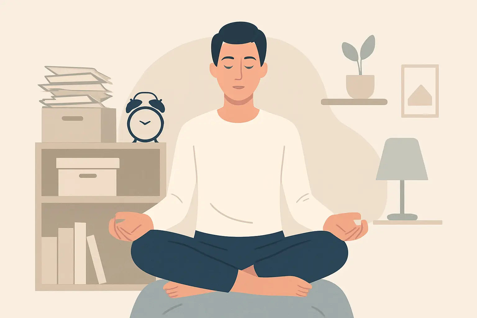 Minimal Inspiration for a Clearer Daily Life