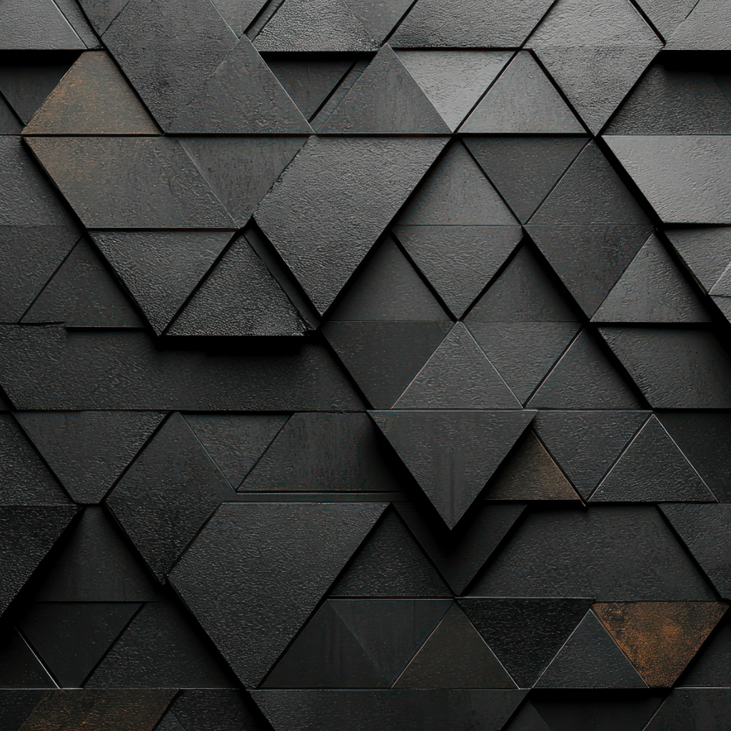 calm minimalist t‑shirt collection