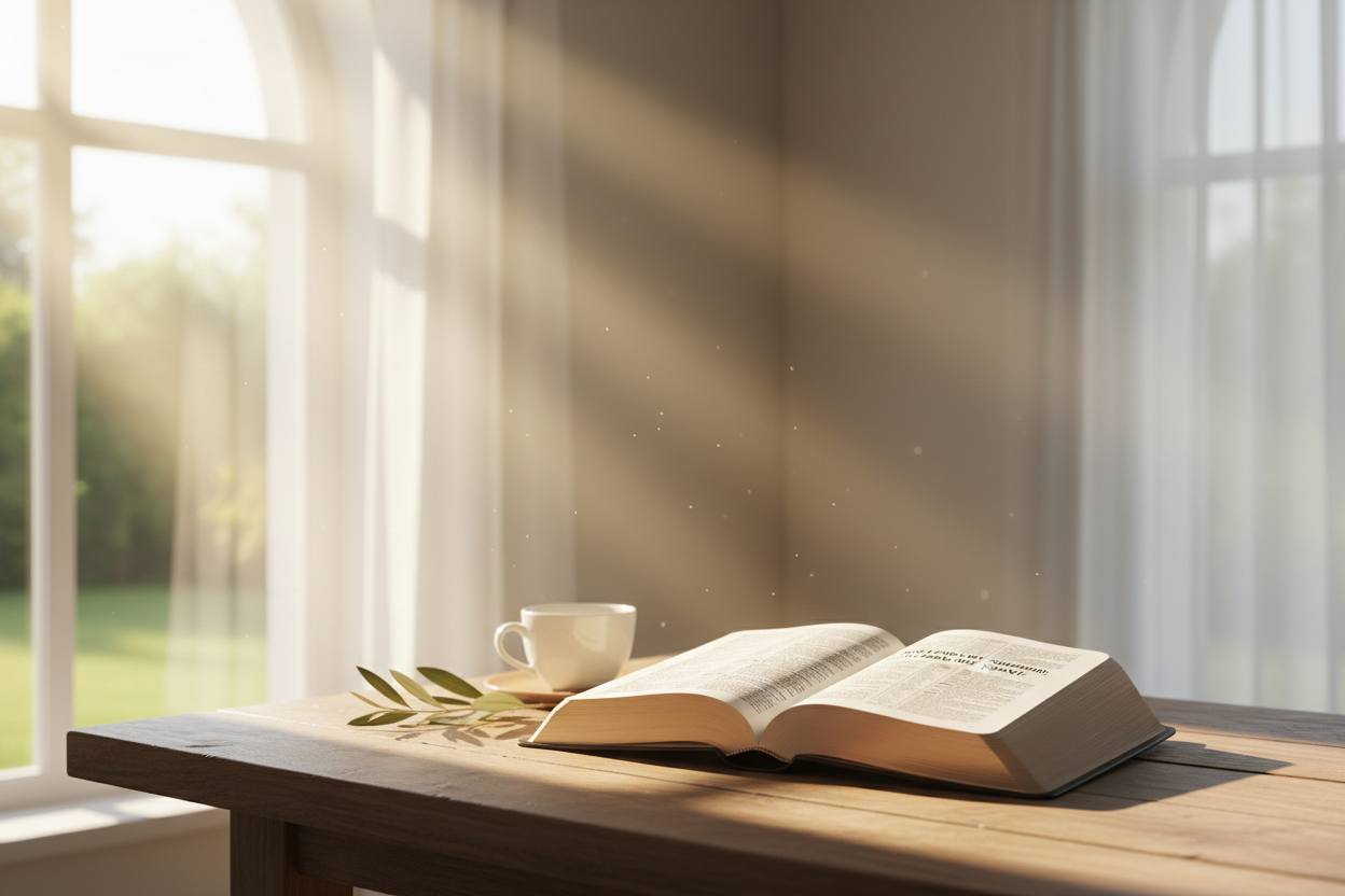 sunday scripture minimalist t‑shirt collection