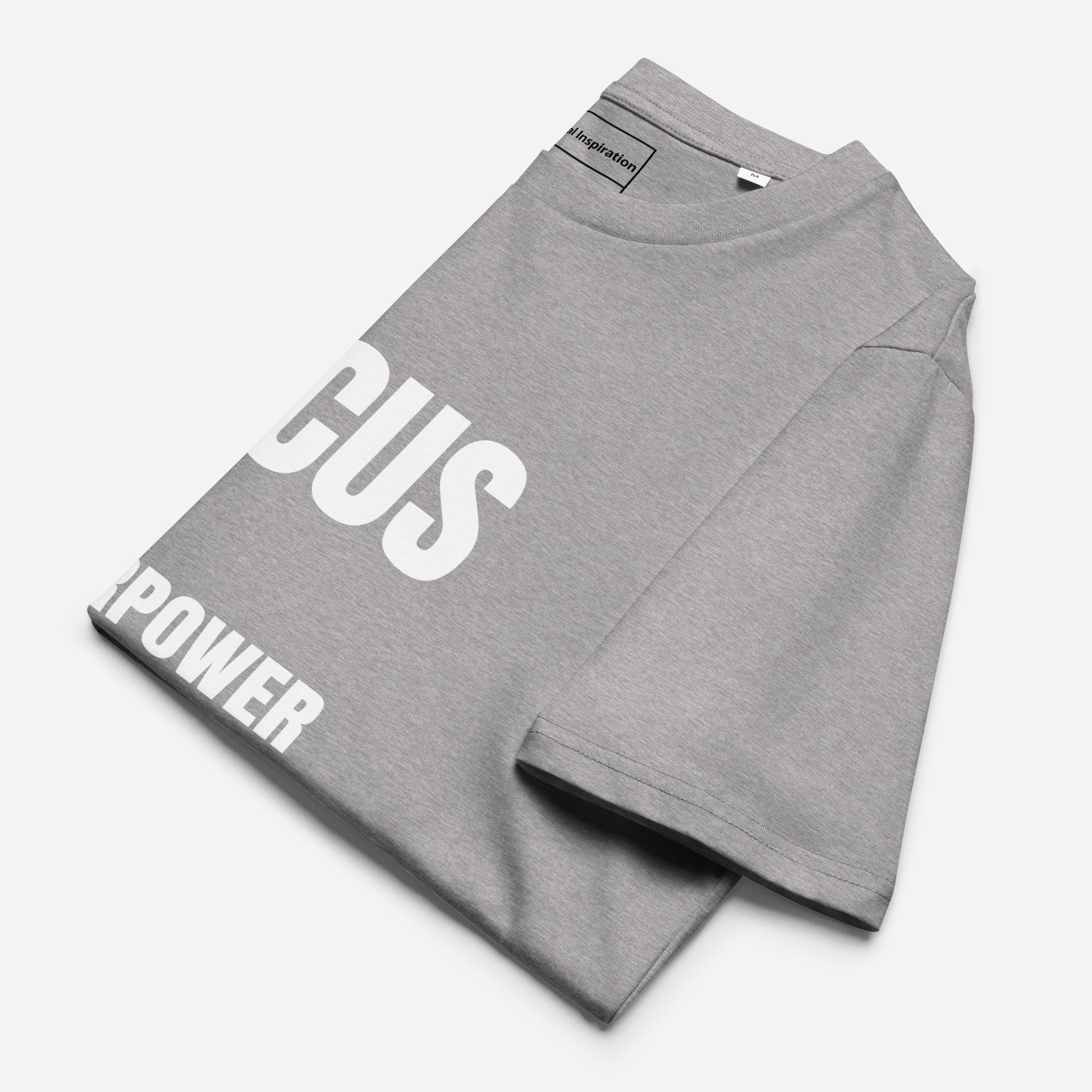 Focus is a superpower