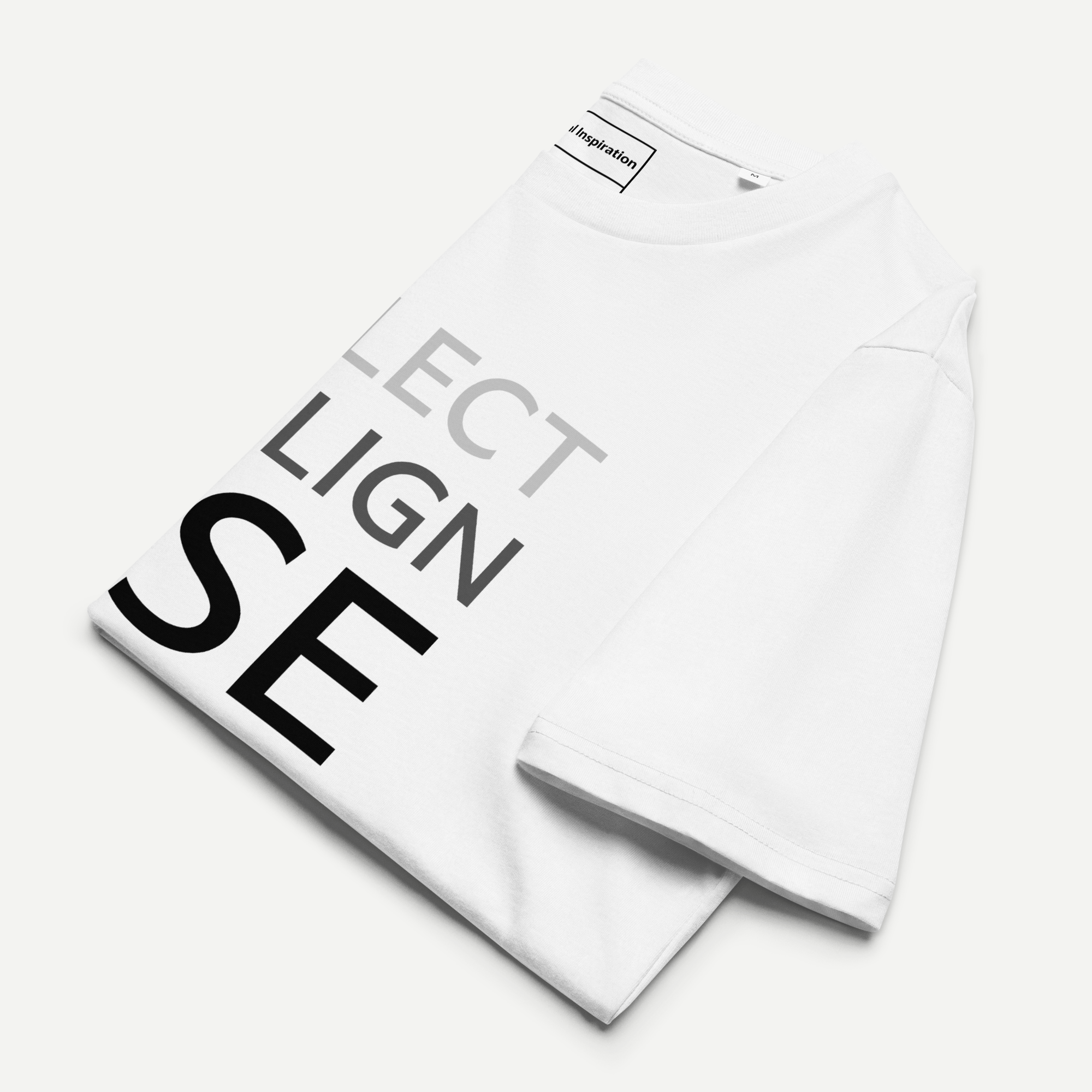 Reflect. Realign. Rise.