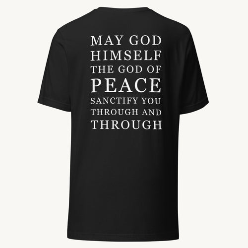 May 23 — “Kept Whole” (1 Thessalonians 5:23)
