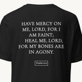 June 2 — “Have Mercy on Me” (Psalm 6:2)